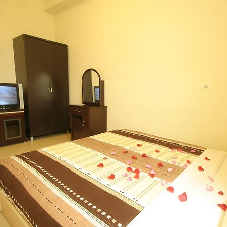 Long Beach Bed And Breakfast Penghu County Buitenkant foto