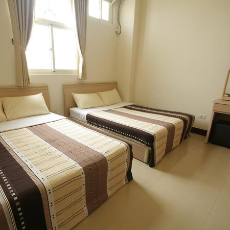 Long Beach Bed And Breakfast Penghu County Buitenkant foto