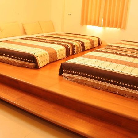 Long Beach Bed And Breakfast Penghu County Buitenkant foto