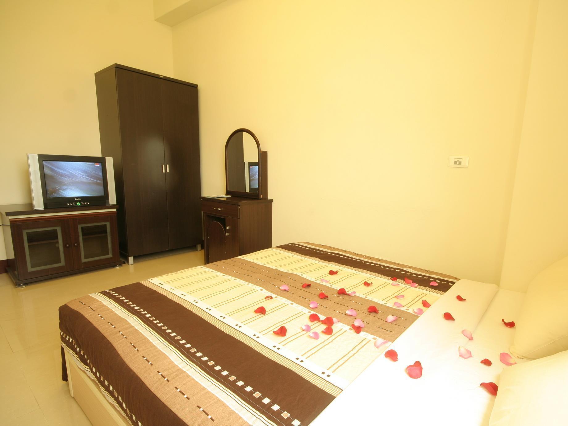 Long Beach Bed And Breakfast Penghu County Buitenkant foto