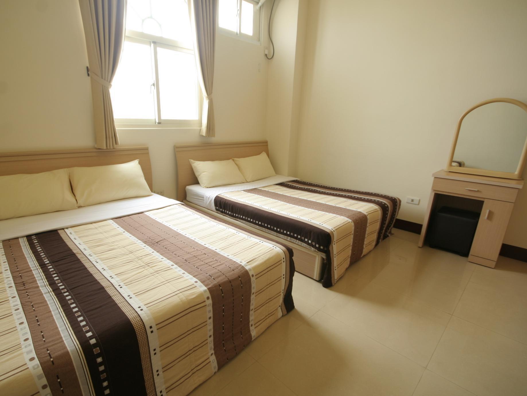 Long Beach Bed And Breakfast Penghu County Buitenkant foto