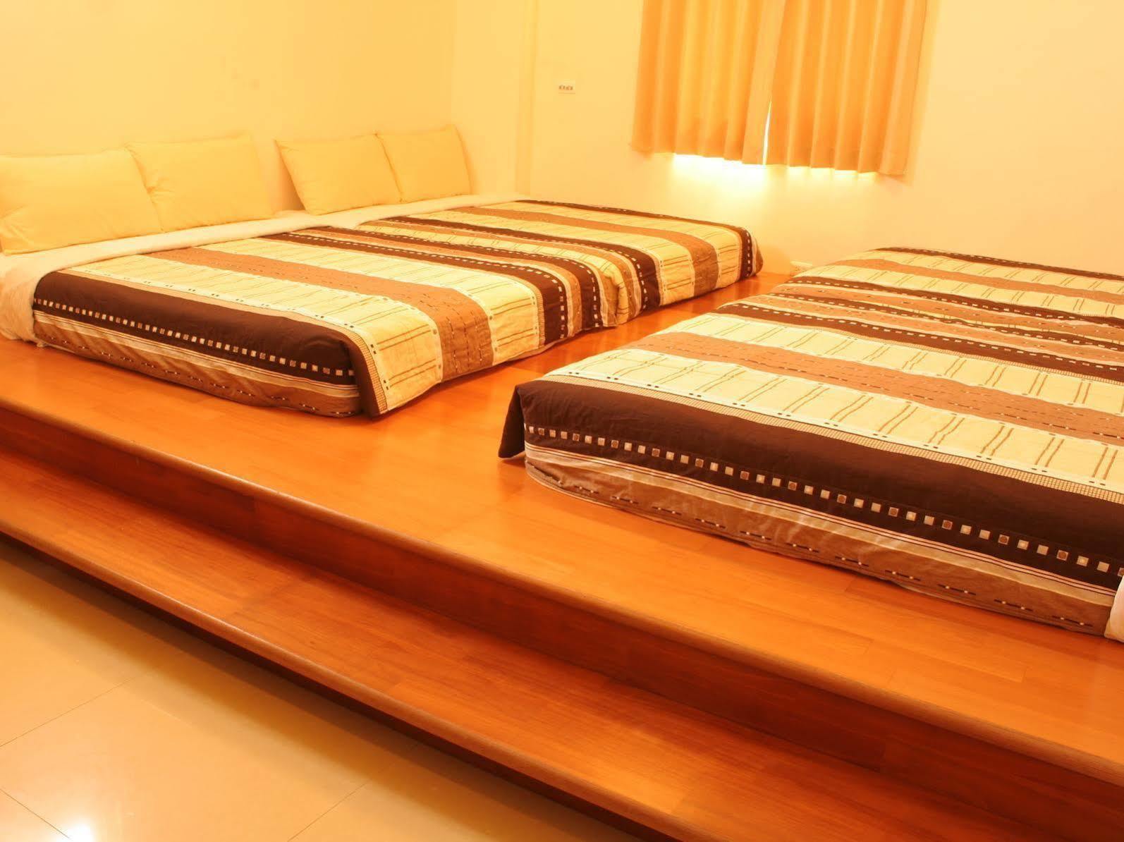 Long Beach Bed And Breakfast Penghu County Buitenkant foto